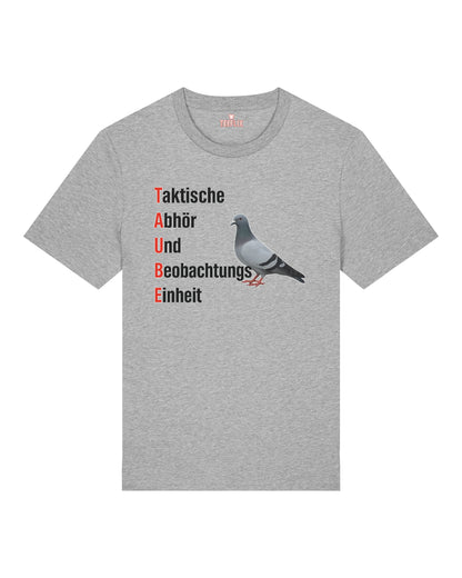Taube - Premium Shirt Unisex