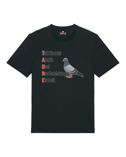 Taube - Premium Shirt Unisex