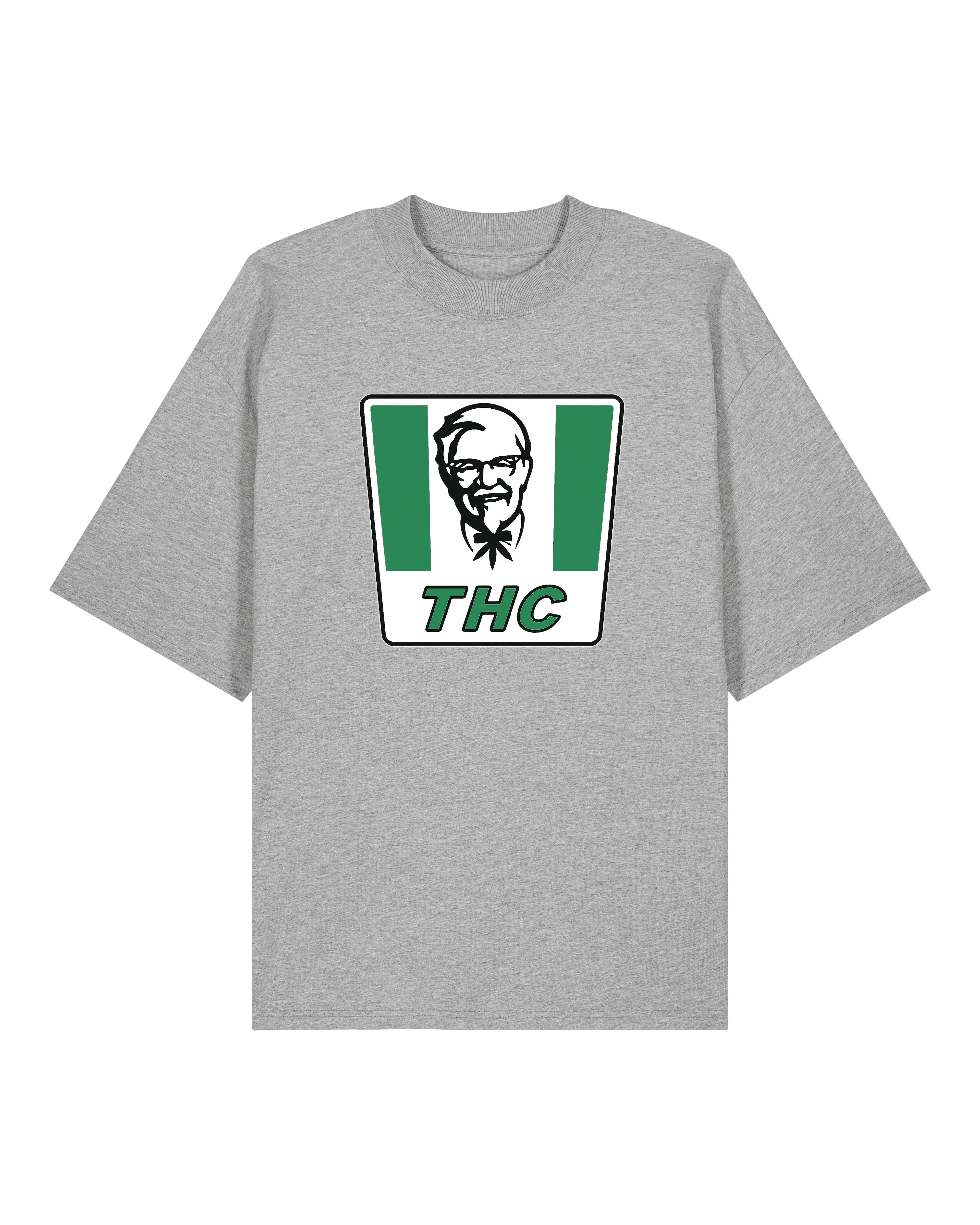 THC - Premium Shirt