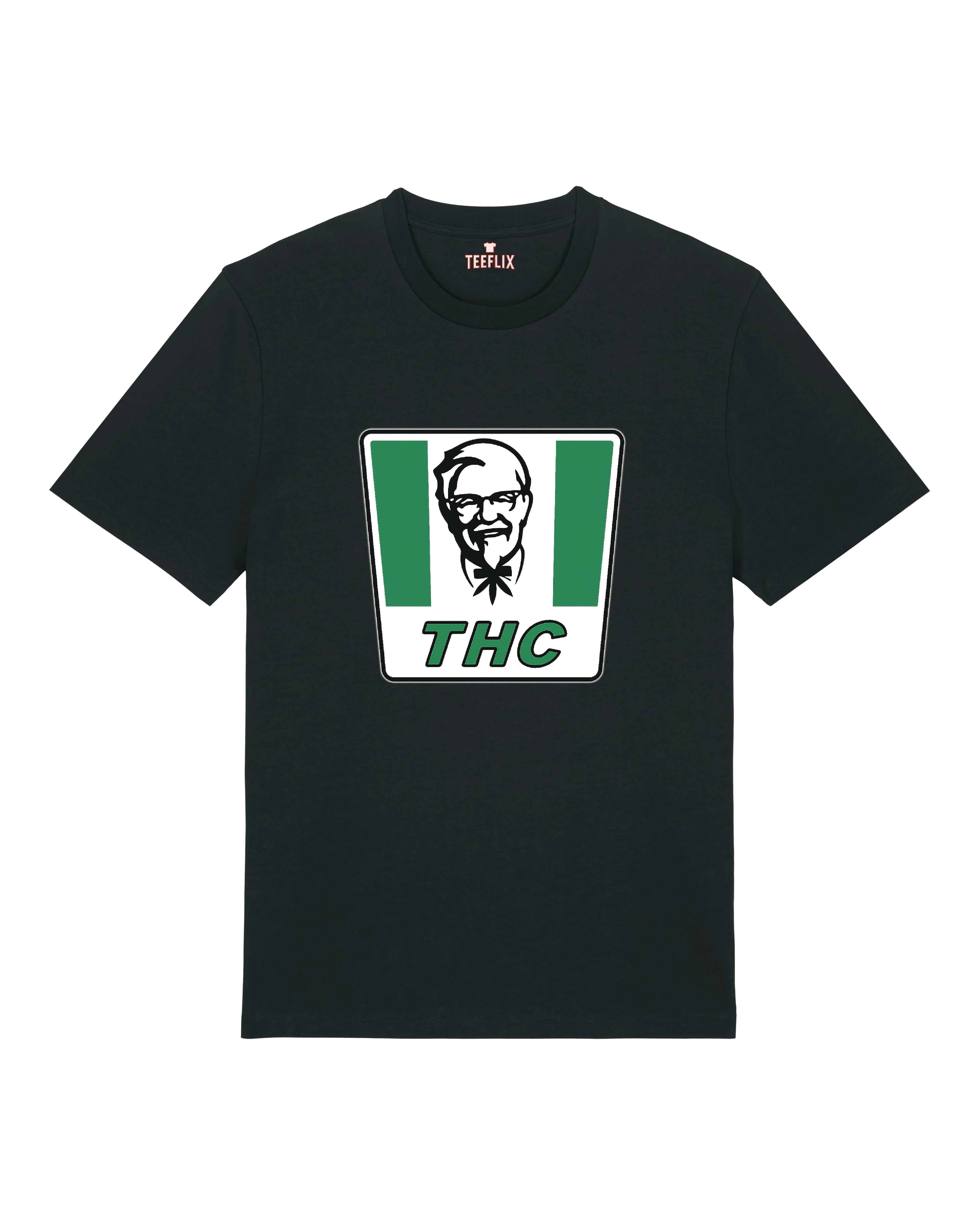 THC - Premium Shirt