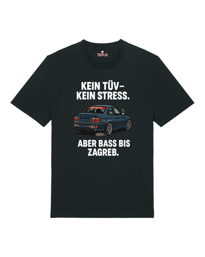 Kein TÜV - Premium Shirt Unisex