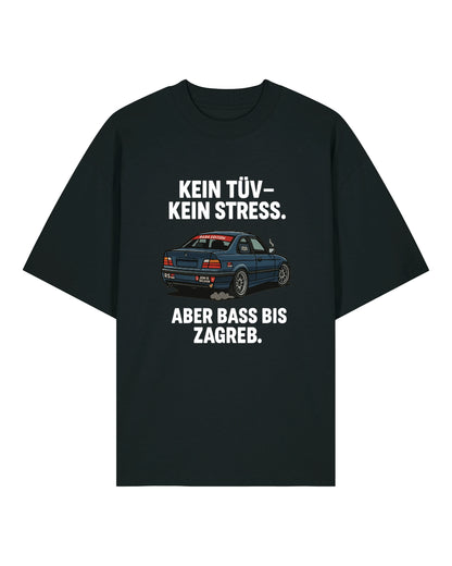 Kein TÜV - Premium Shirt Unisex