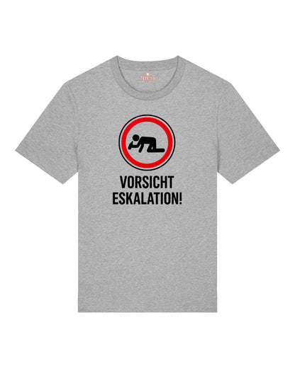 Vorsicht Eskalation! - Premium Shirt