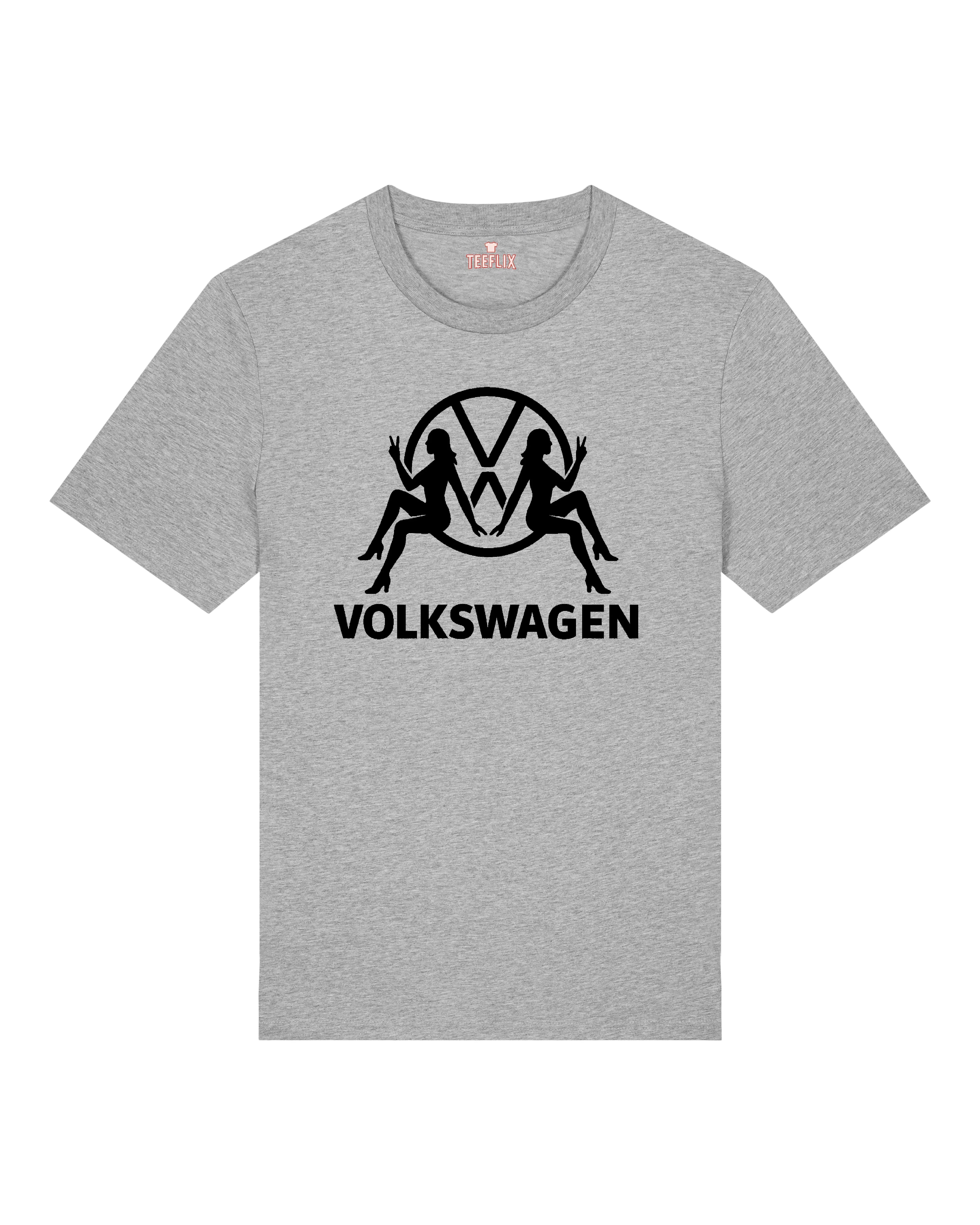 Volkswagen - Premium Shirt