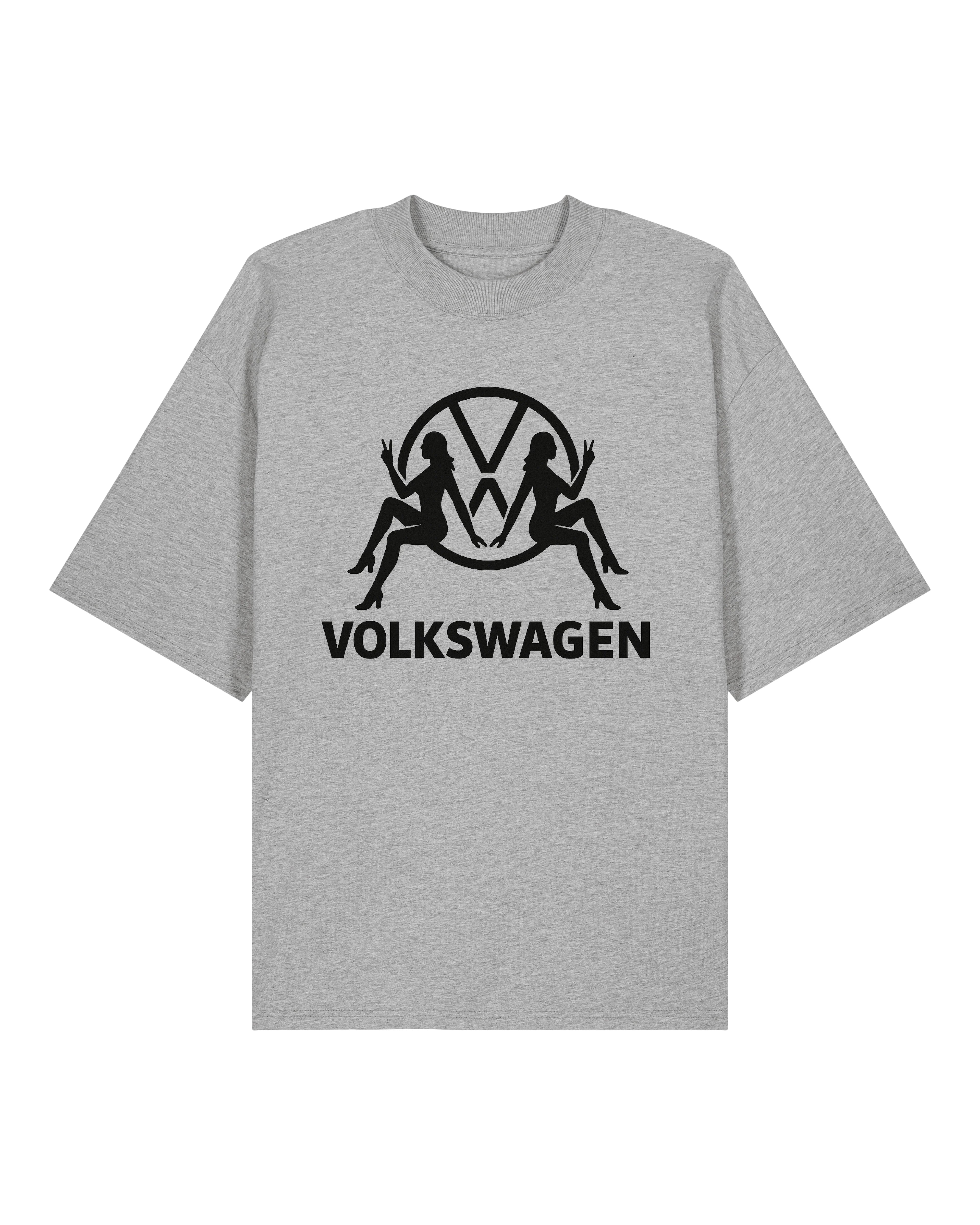 Volkswagen - Premium Shirt