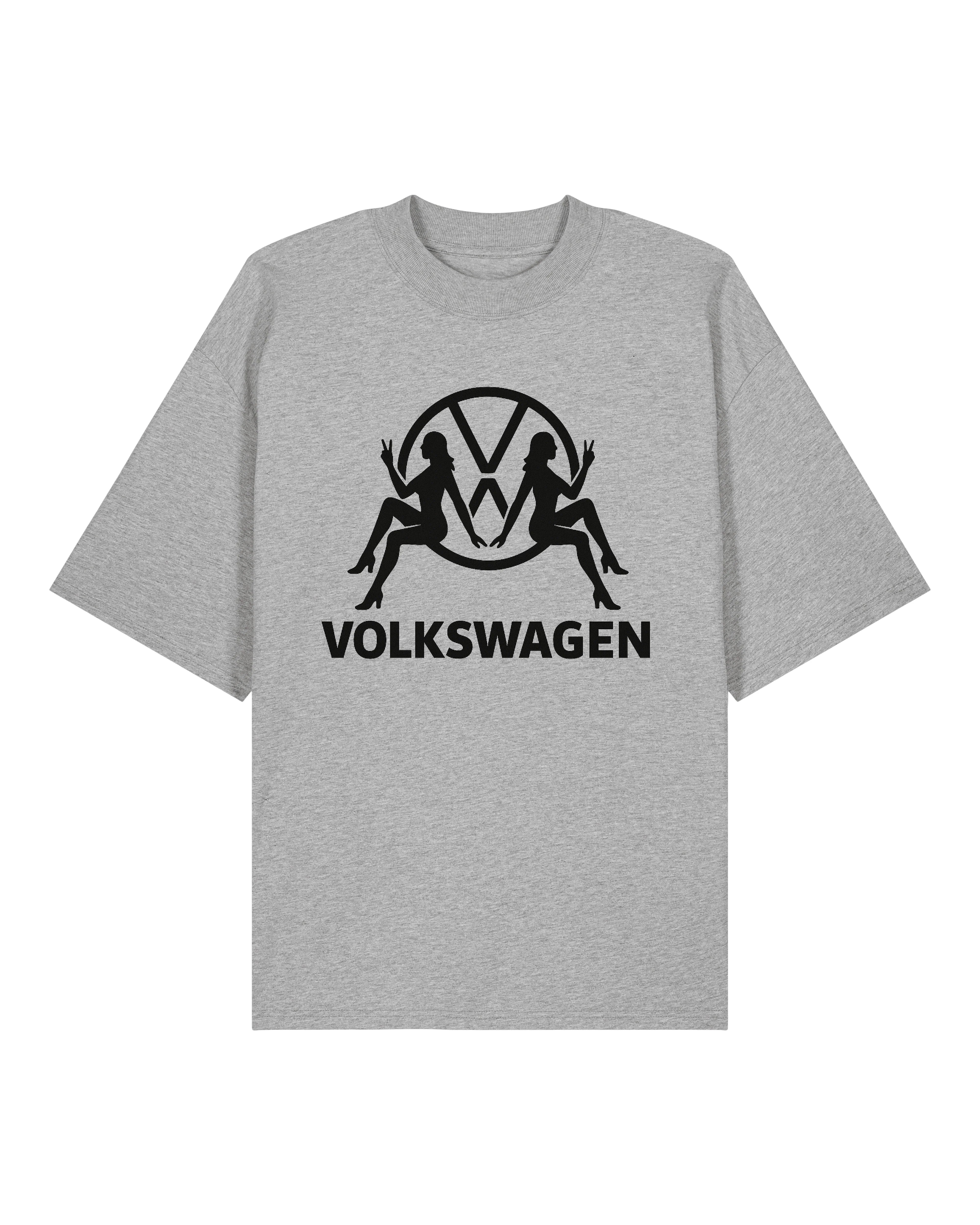 Volkswagen - Premium Shirt