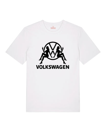 Volkswagen - Premium Shirt