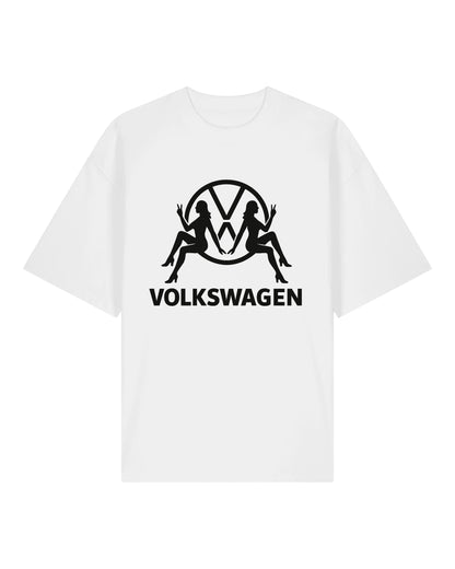Volkswagen - Premium Shirt