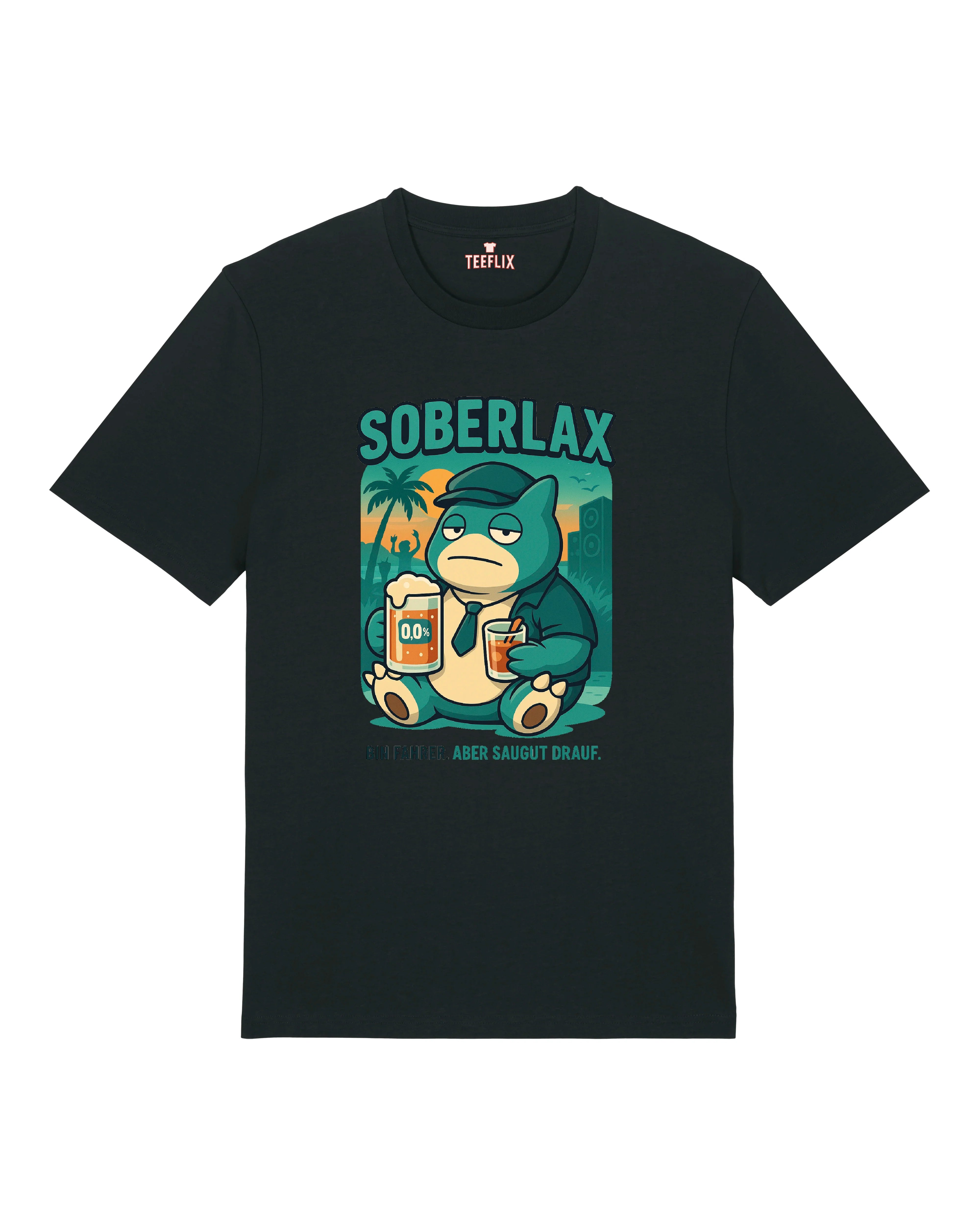 Soberlax Shirt