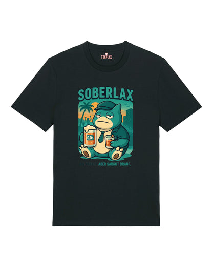 Soberlax Shirt