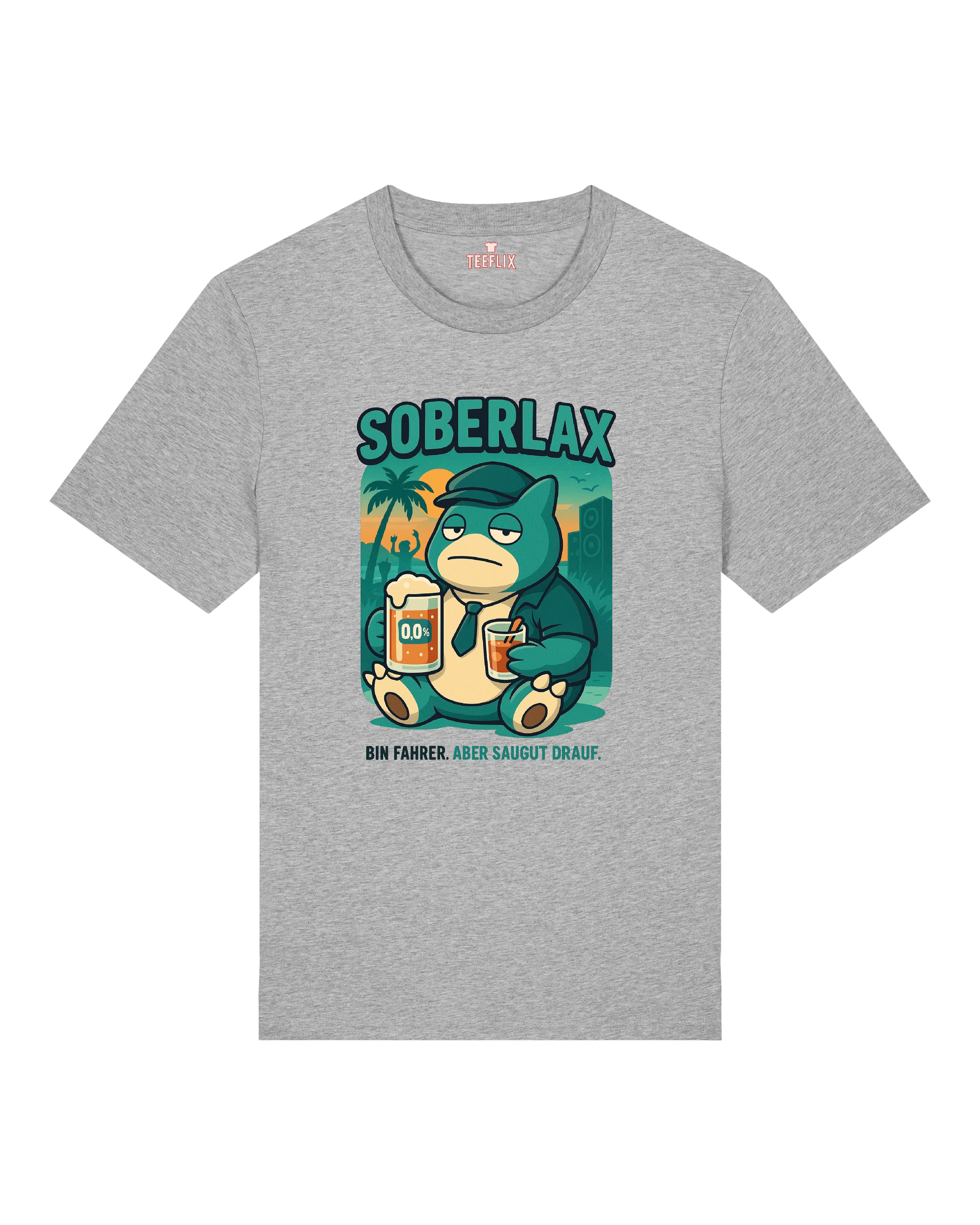 Soberlax Shirt