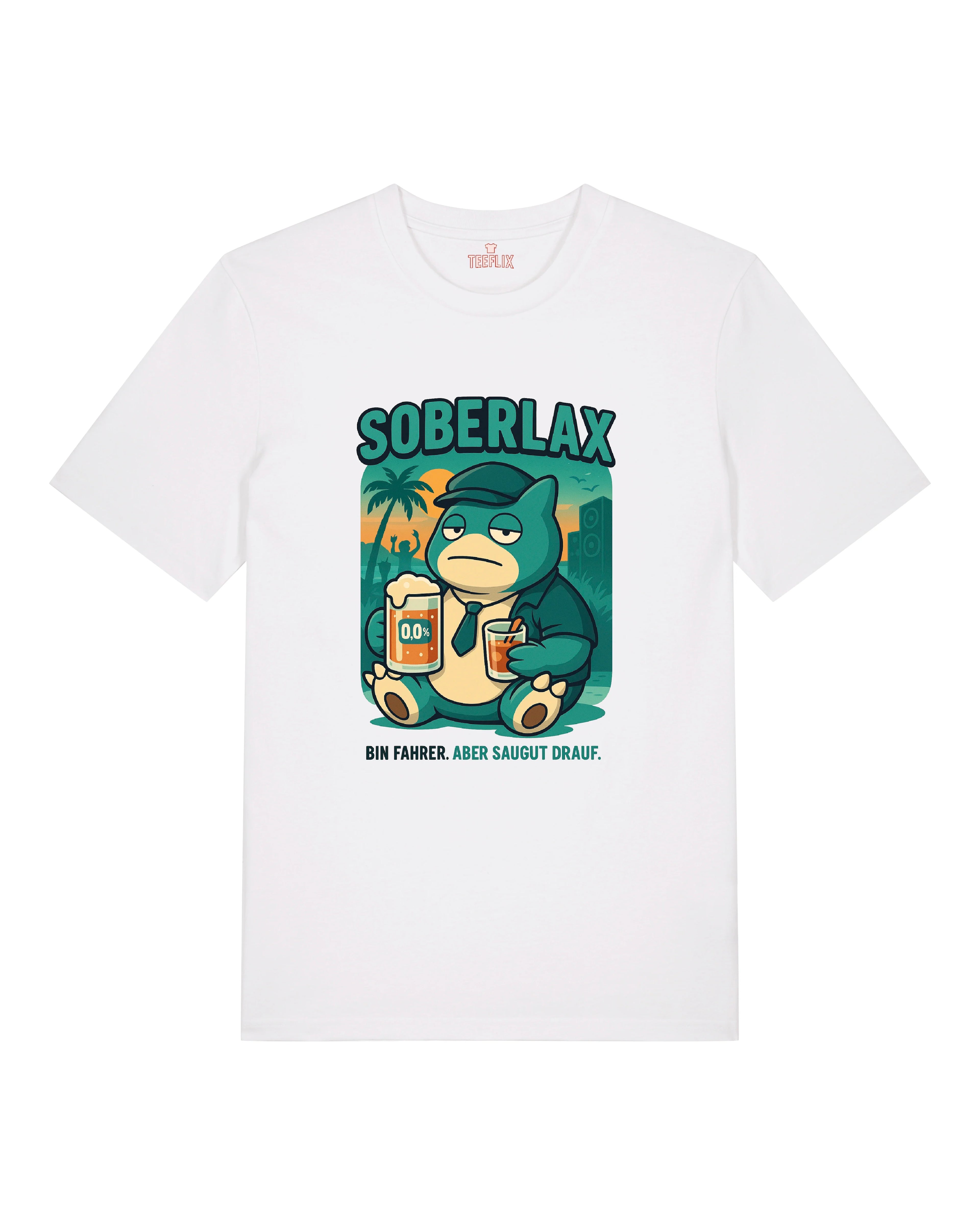 Soberlax Shirt