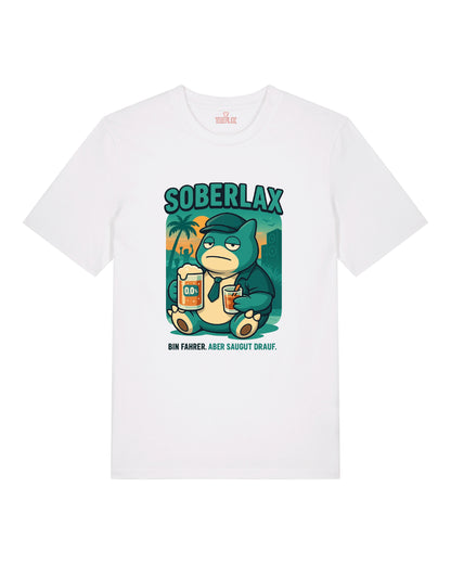 Soberlax Shirt