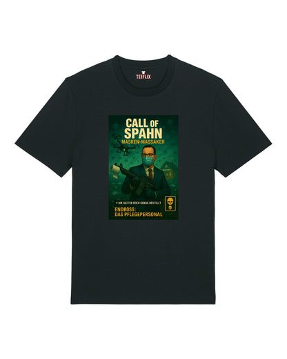 Call of Spahn Shirt