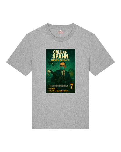 Call of Spahn Shirt