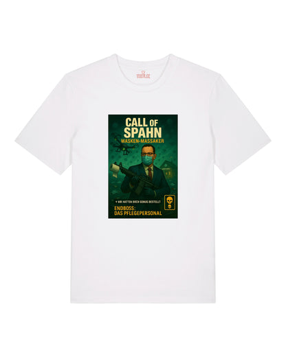 Call of Spahn Shirt