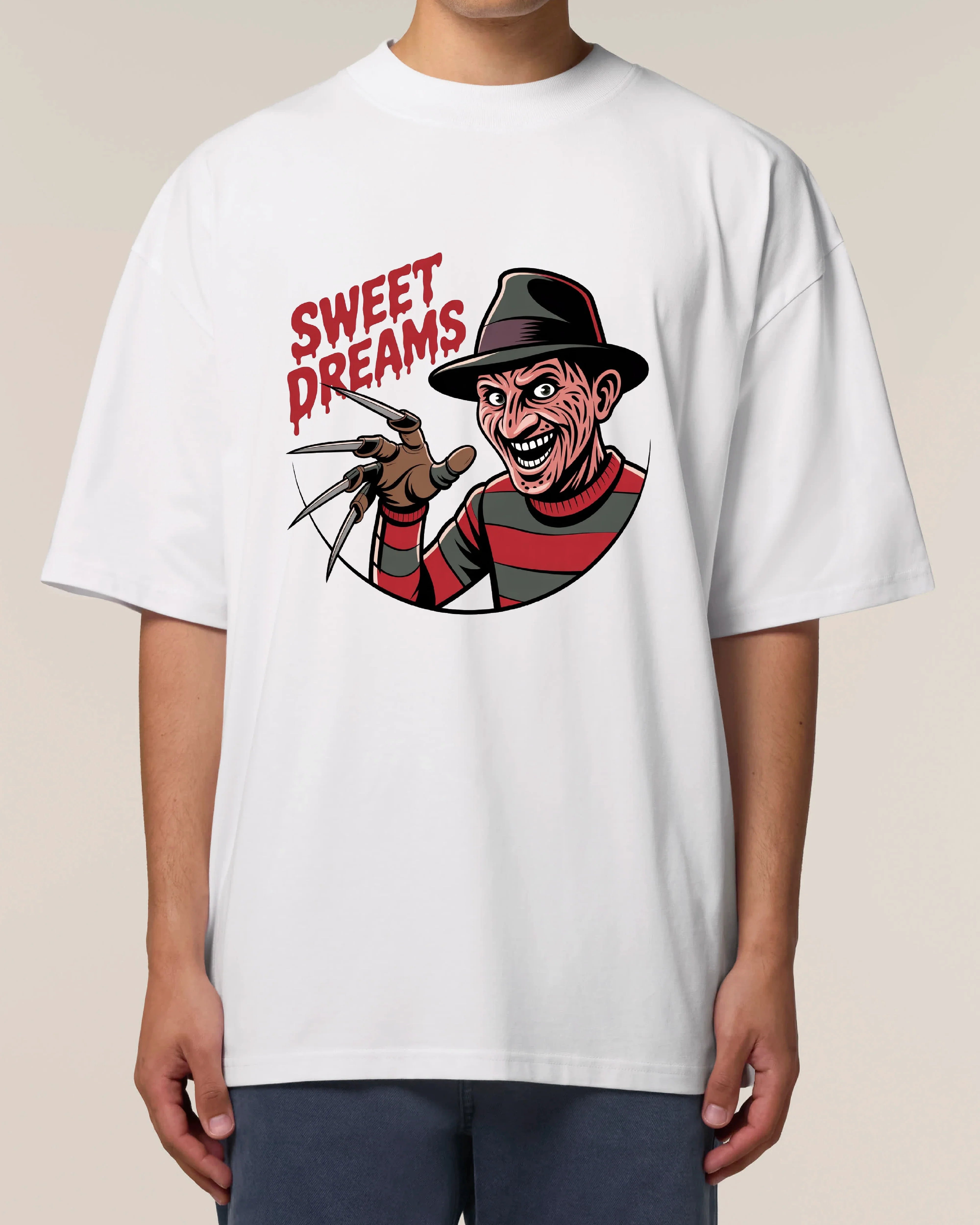 Sweet Dreams - Premium Shirt Unisex
