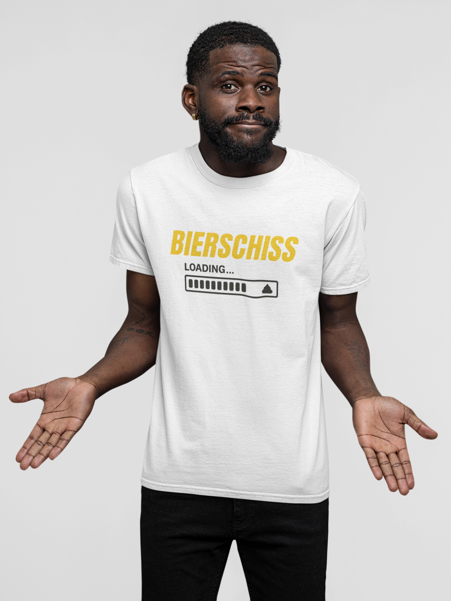 Bierschiss Shirt