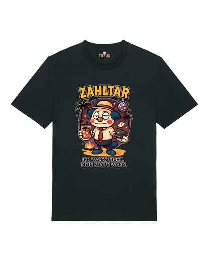 Zahltar Shirt