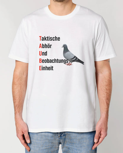 Taube - Premium Shirt Unisex