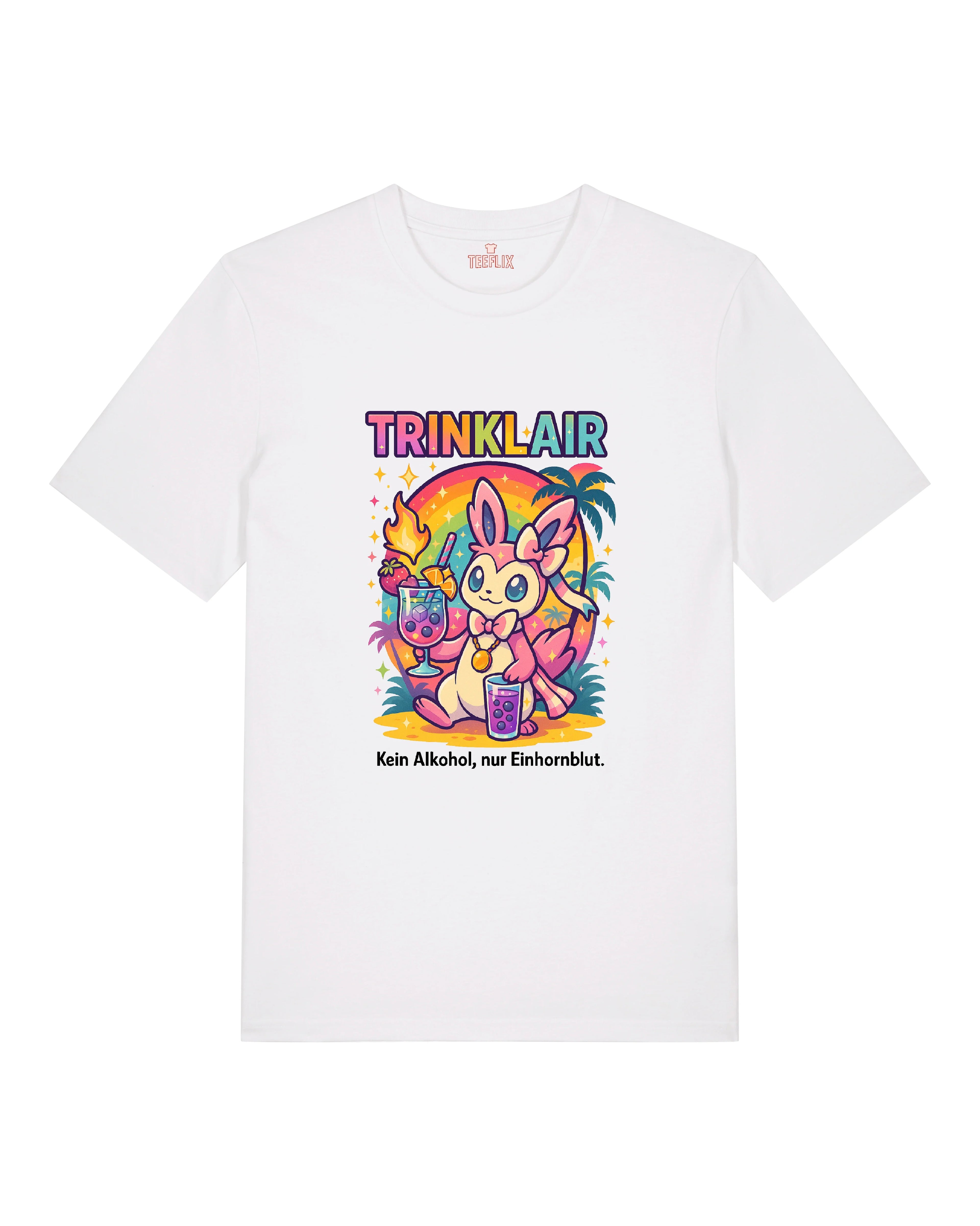 Trinklair Shirt