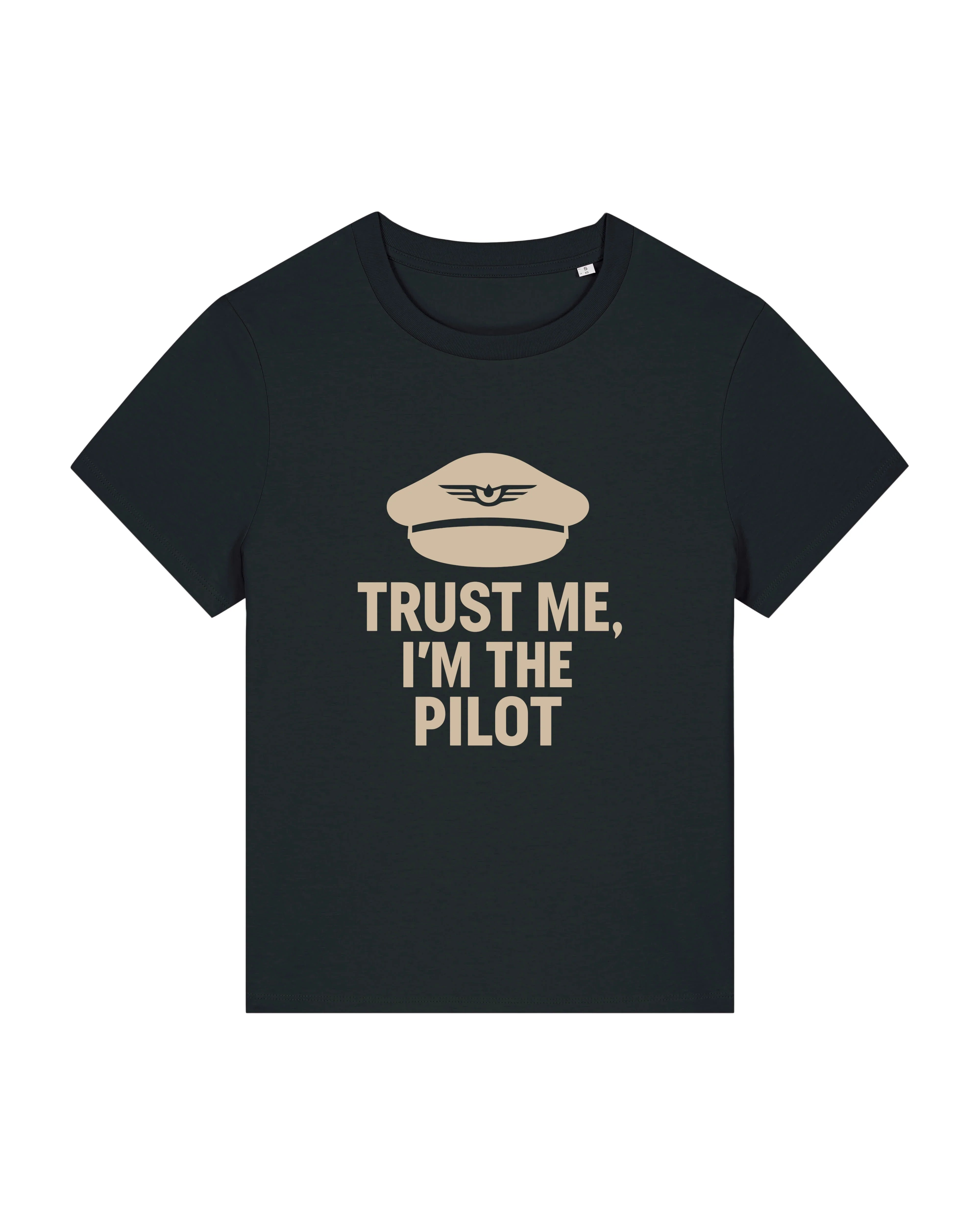 Trust Me I´m The Pilot - Premium Shirt