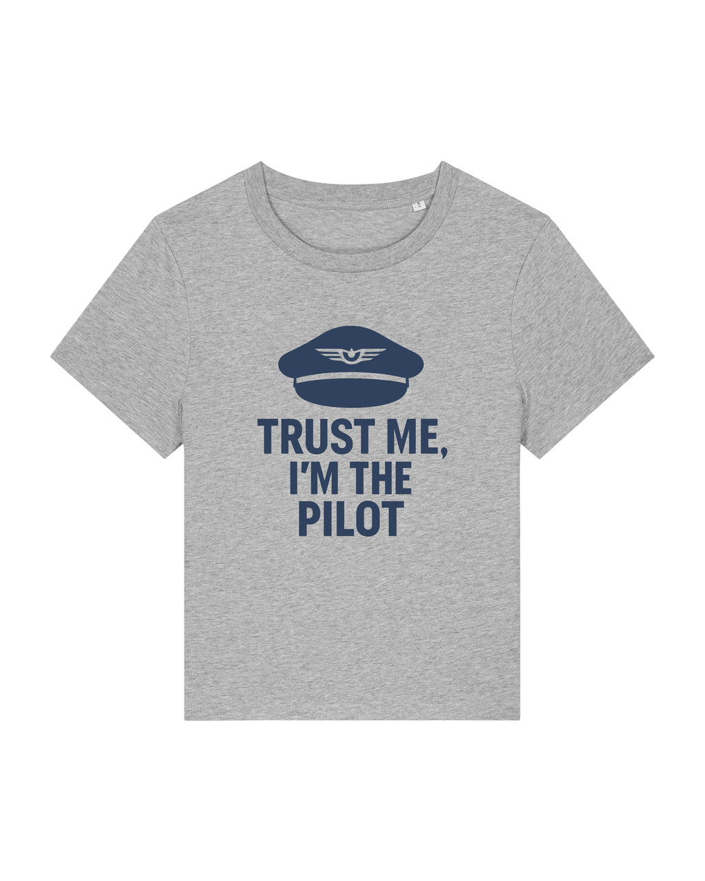 Trust Me I´m The Pilot - Premium Shirt
