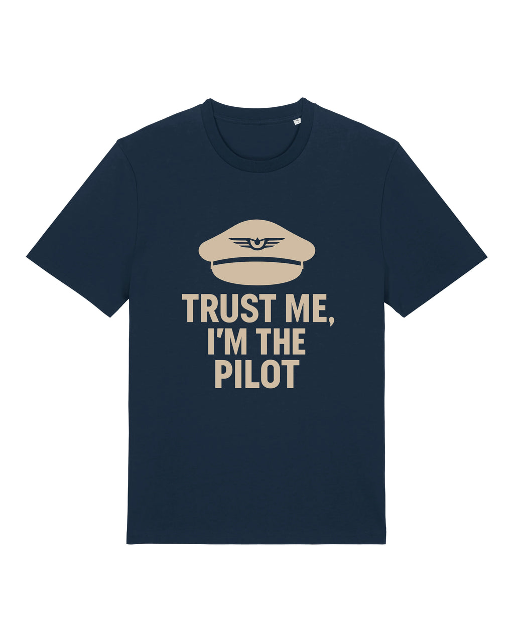 Trust Me I´m The Pilot - Premium Shirt