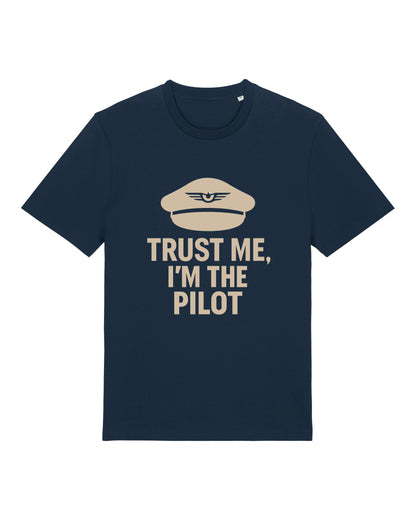 Trust Me I´m The Pilot - Premium Shirt