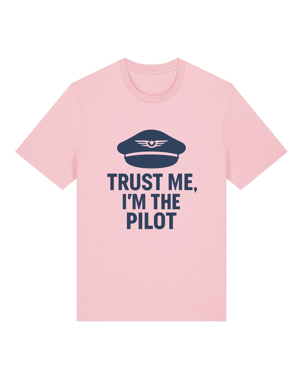 Trust Me I´m The Pilot - Premium Shirt