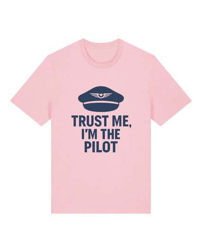 Trust Me I´m The Pilot - Premium Shirt