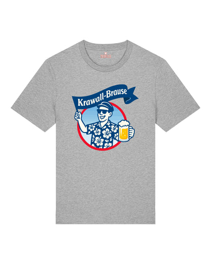 Krawall-Brause T-Shirt – Witziges T-Shirt mit Spruch | teelavo