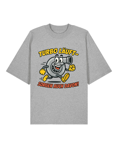 Turbo Läuf Shirt