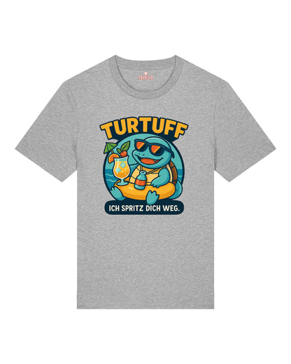 Turtuff Shirt
