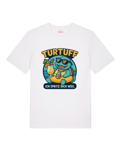 Turtuff Shirt
