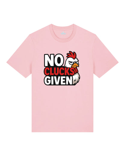 Lustiges Shirt No Clucks Given Huhn Meme | teelavo