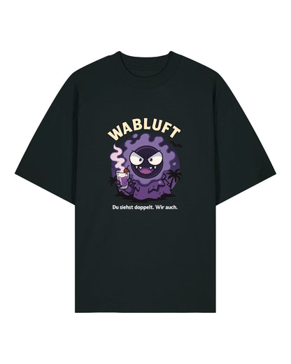 Wabluft Oversized Shirt
