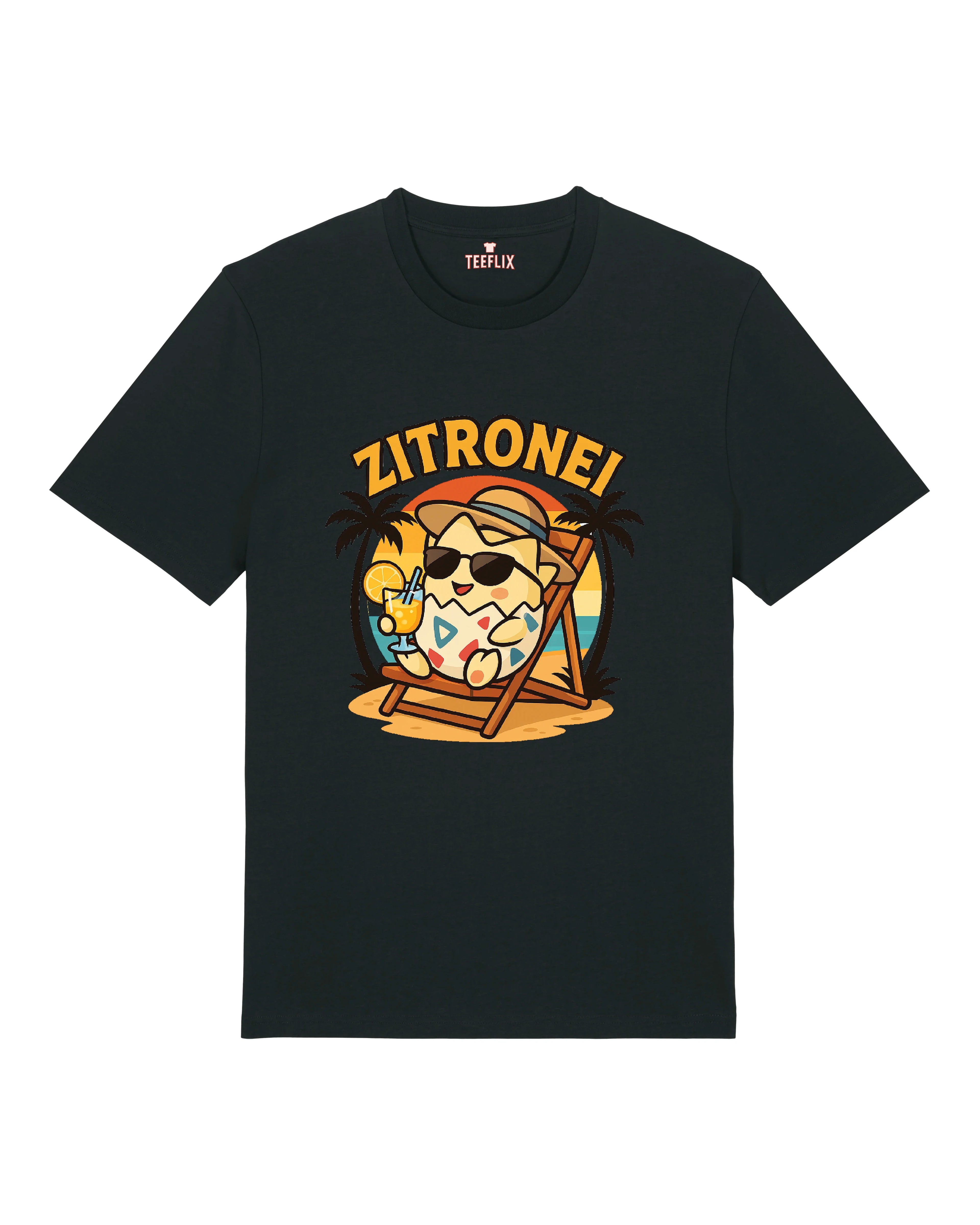Zitronei Shirt