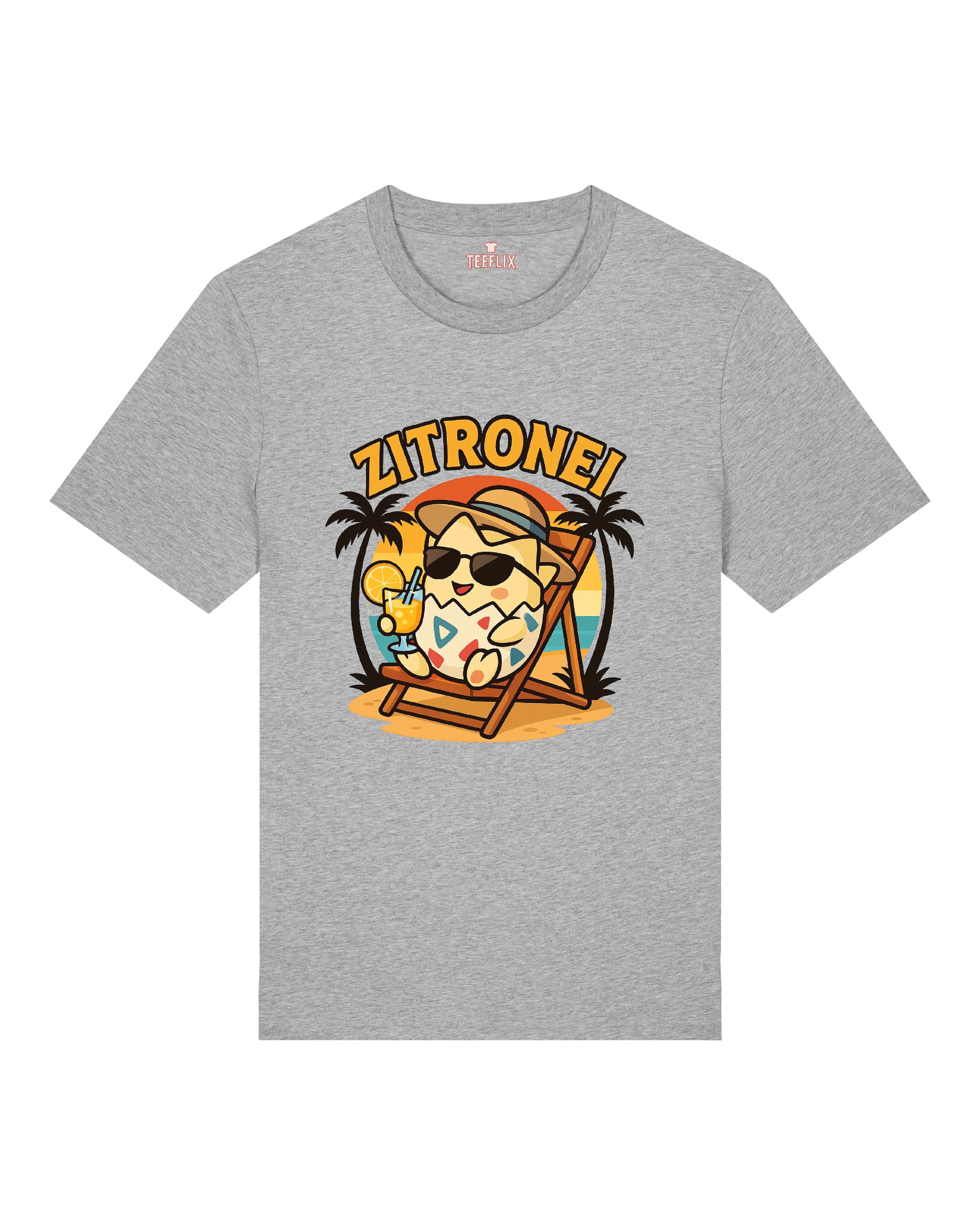 Zitronei Shirt