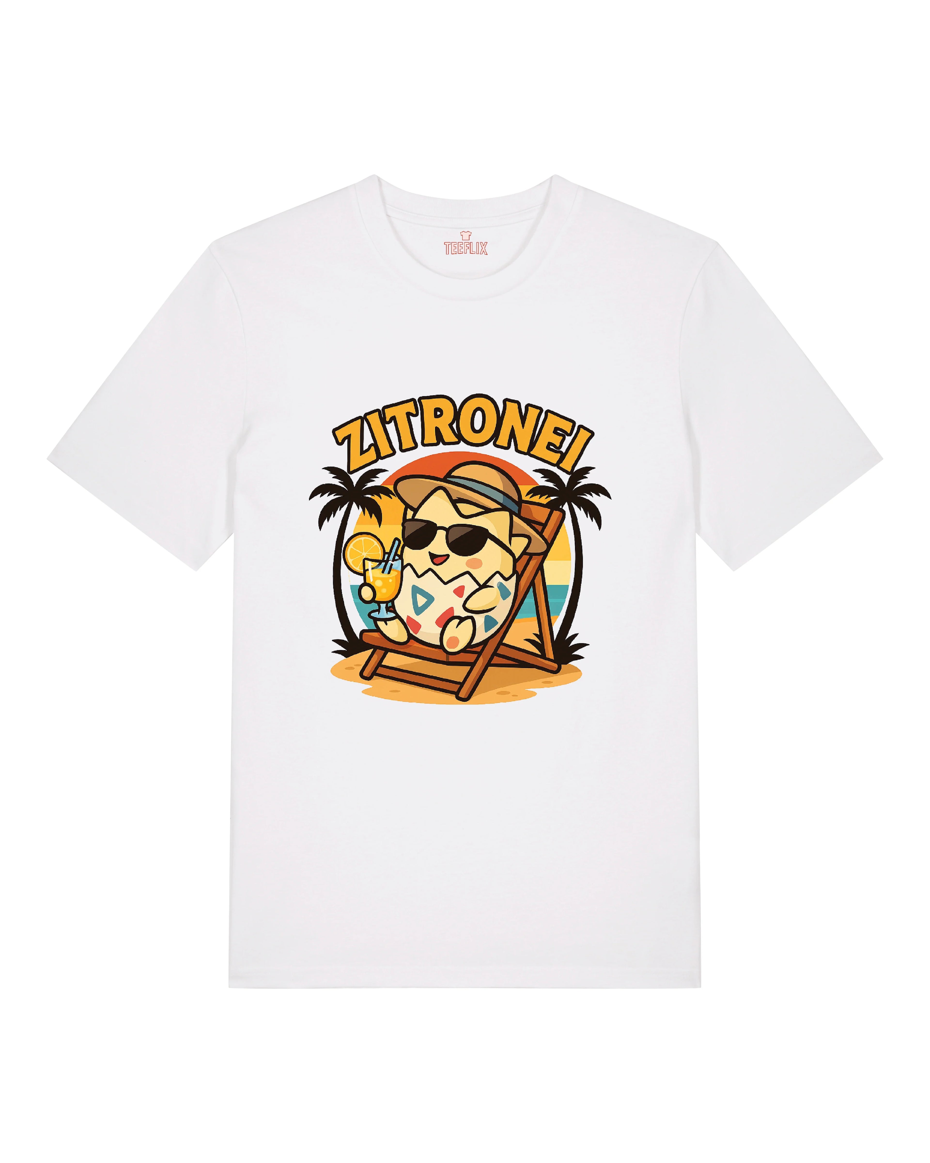 Zitronei Shirt