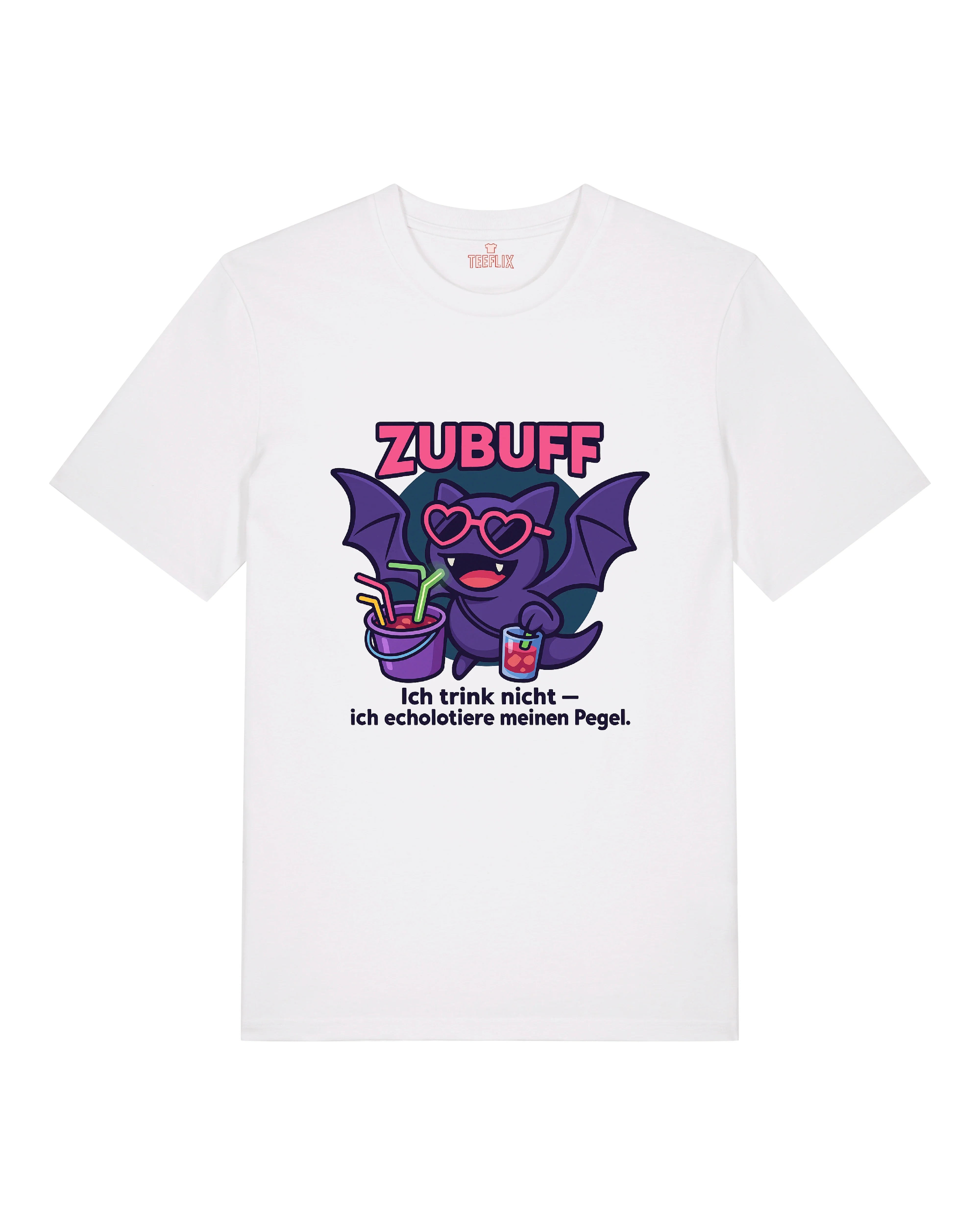 Zubuff Shirt