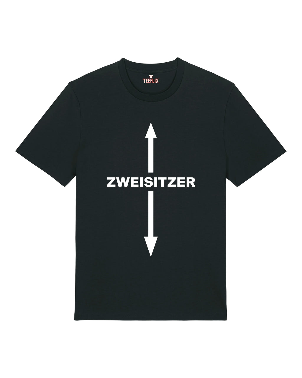 Zweisitzer - Premium Shirt Unisex